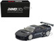 Honda NSX NA1 RHD Right Hand Drive Pandem Rocket Bunny Carbon Fiber Indonesia Diecast Expo 2025 Event Edition 1/64 Diecast Model Car Inno Models IN64-NSXP-IDE25 Honda NSX NA1 RHD Right Hand Drive Pandem Rocket Bunny Carbon Fiber Indonesia Diecast Expo 2025 Event Edition 1/64 Diecast Model Car Inno Models IN64-NSXP-IDE25