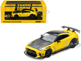 Nissan GT-R (R35) 