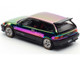 Honda Civic SiR EF9 RHD Right Hand Drive Chameleon Thailand Diecast Expo 2025 Event Dinner Edition 1/64 Diecast Model Car Inno Models IN64-EF9-TDE25DC