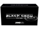Nissan Skyline GT R R34 RHD Right Hand Drive #65 Black Crow White with Black Pinstripes Singapore Diecast Expo 2025 Event Edition 1/64 Diecast Model Car Inno Models IN64-R34-BC-SGDE25 Nissan Skyline GT R R34 RHD Right Hand Drive #65 Black Crow White with Black Pinstripes Singapore Diecast Expo 2025 Event Edition 1/64 Diecast Model Car Inno Models IN64-R34-BC-SGDE25
