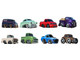Mainline 2026 Series 10 Set of 8 Pieces Diecast Model Cars CarTuned 592631-XX9