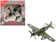 North American P 51C Mustang Aircraft 648 No 32 Squadron 1945 Chinese Air Force 1/72 Diecast Model Airplane Legion LEG-14606LG