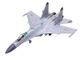 Shenyang J 11BH Yinglong Aircraft Blue 24 2014 People s Liberation Army Navy Air Force 1/100 Diecast Model Airplane Legion LEG-14701LB