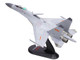 Shenyang J 11BH Yinglong Aircraft Blue 24 2014 People s Liberation Army Navy Air Force 1/100 Diecast Model Airplane Legion LEG-14701LB