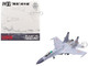 Shenyang J 11BH Yinglong Aircraft Blue 24 2014 People s Liberation Army Navy Air Force 1/100 Diecast Model Airplane Legion LEG-14701LB