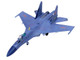 Shenyang J 11B Yinglong Aircraft 61021 Northern Theater Command 2019 People s Liberation Army Air Force 1/100 Diecast Model Airplane Legion LEG-14701LE