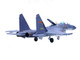 Shenyang J 11B Yinglong Aircraft 61021 Northern Theater Command 2019 People s Liberation Army Air Force 1/100 Diecast Model Airplane Legion LEG-14701LE