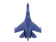 Shenyang J 11B Yinglong Aircraft 61021 Northern Theater Command 2019 People s Liberation Army Air Force 1/100 Diecast Model Airplane Legion LEG-14701LE