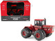 International Harvester 4586 Tractor Dual Wheels Red Prestige Collection Series 1/64 Diecast Model ERTL TOMY 44438