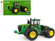 John Deere 9R 540 Tractor Dual Wheels Green Prestige Collection Series 1/16 Diecast Model ERTL TOMY 45980 John Deere 9R 540 Tractor Dual Wheels Green Prestige Collection Series 1/16 Diecast Model ERTL TOMY 45980