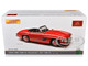 Mercedes Benz 300 SL W198 II Roadster Red Limited Edition to 1500 pieces Worldwide 1/18 Diecast Model Car CMC M-282 Mercedes Benz 300 SL W198 II Roadster Red Limited Edition to 1500 pieces Worldwide 1/18 Diecast Model Car CMC M-282