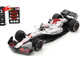 Red Bull Racing RB21 #1 Max Verstappen Oracle Red Bull Racing Winner Formula One F1 Japanese GP 2025 with Acrylic Display Case 1/18 Model Car Spark 18S1004