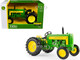 John Deere 330 Utility Tractor Green Replica Play Series 1/16 Diecast Model ERTL TOMY 45984 John Deere 330 Utility Tractor Green Replica Play Series 1/16 Diecast Model ERTL TOMY 45984