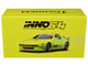 Mazda RX 7 FC3S Pandem Aero RHD Right Hand Drive Lime Green The Model Car Show Malaysia 2025 Event Edition 1/64 Diecast Model Car Inno Models IN64-RX7FCP-TMCS25 Mazda RX 7 FC3S Pandem Aero RHD Right Hand Drive Lime Green The Model Car Show Malaysia 2025 Event Edition 1/64 Diecast Model Car Inno Models IN64-RX7FCP-TMCS25