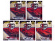 Vintage Racing 5 piece Set Car Culture 2026 Series T Diecast Model Cars Hot Wheels FPY86-961T