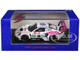 Porsche 911 GT3 R LMGT3 #85 Sarah Bovy Rahel Frey Celia Martin Iron Dames 24 Hours of Le Mans 2025 1/64 Diecast Model Car Spark 64S076
