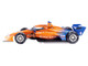 Dallara IndyCar #9 Scott Dixon PNC Bank Chip Ganassi Racing Road Course Configuration NTT IndyCar Series 2026 1/18 Diecast Model Car IXO Models IND18041