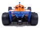 Dallara IndyCar #9 Scott Dixon PNC Bank Chip Ganassi Racing Road Course Configuration NTT IndyCar Series 2026 1/18 Diecast Model Car IXO Models IND18041