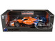 Dallara IndyCar #9 Scott Dixon PNC Bank Chip Ganassi Racing Road Course Configuration NTT IndyCar Series 2026 1/18 Diecast Model Car IXO Models IND18041