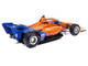 Dallara IndyCar #9 Scott Dixon PNC Bank Chip Ganassi Racing Road Course Configuration NTT IndyCar Series 2026 1/18 Diecast Model Car IXO Models IND18041