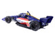 Dallara IndyCar #14 Santino Ferrucci HFOT Org AJ Foyt Racing Road Course Configuration NTT IndyCar Series 2026 1/18 Diecast Model Car IXO Models IND18044 Dallara IndyCar #14 Santino Ferrucci HFOT Org AJ Foyt Racing Road Course Configuration NTT IndyCar Series 2026 1/18 Diecast Model Car IXO Models IND18044