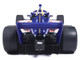 Dallara IndyCar #14 Santino Ferrucci HFOT Org AJ Foyt Racing Road Course Configuration NTT IndyCar Series 2026 1/18 Diecast Model Car IXO Models IND18044 Dallara IndyCar #14 Santino Ferrucci HFOT Org AJ Foyt Racing Road Course Configuration NTT IndyCar Series 2026 1/18 Diecast Model Car IXO Models IND18044