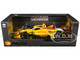 Dallara IndyCar #10 Alex Palou DHL Chip Ganassi Racing Road Course Configuration NTT IndyCar Series 2026 1/18 Diecast Model Car IXO Models IND18046 Dallara IndyCar #10 Alex Palou DHL Chip Ganassi Racing Road Course Configuration NTT IndyCar Series 2026 1/18 Diecast Model Car IXO Models IND18046