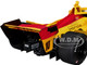 Dallara IndyCar #10 Alex Palou DHL Chip Ganassi Racing Road Course Configuration NTT IndyCar Series 2026 1/18 Diecast Model Car IXO Models IND18046