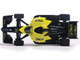 Dallara IndyCar #26 Will Power TWG Andretti Global Road Course Configuration NTT IndyCar Series 2026 1/64 Diecast Model Car IXO Models IND64038