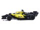 Dallara IndyCar #26 Will Power TWG Andretti Global Road Course Configuration NTT IndyCar Series 2026 1/64 Diecast Model Car IXO Models IND64038