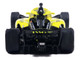 Dallara IndyCar #26 Will Power TWG Andretti Global Road Course Configuration NTT IndyCar Series 2026 1/64 Diecast Model Car IXO Models IND64038