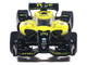 Dallara IndyCar #26 Will Power TWG Andretti Global Road Course Configuration NTT IndyCar Series 2026 1/64 Diecast Model Car IXO Models IND64038
