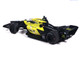 Dallara IndyCar #26 Will Power TWG Andretti Global Road Course Configuration NTT IndyCar Series 2026 1/64 Diecast Model Car IXO Models IND64038
