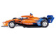Dallara IndyCar #9 Scott Dixon PNC Bank Chip Ganassi Racing Road Course Configuration NTT IndyCar Series 2026 1/64 Diecast Model Car IXO Models IND64039 Dallara IndyCar #9 Scott Dixon PNC Bank Chip Ganassi Racing Road Course Configuration NTT IndyCar Series 2026 1/64 Diecast Model Car IXO Models IND64039