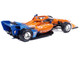 Dallara IndyCar #9 Scott Dixon PNC Bank Chip Ganassi Racing Road Course Configuration NTT IndyCar Series 2026 1/64 Diecast Model Car IXO Models IND64039 Dallara IndyCar #9 Scott Dixon PNC Bank Chip Ganassi Racing Road Course Configuration NTT IndyCar Series 2026 1/64 Diecast Model Car IXO Models IND64039