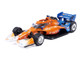 Dallara IndyCar #9 Scott Dixon PNC Bank Chip Ganassi Racing Road Course Configuration NTT IndyCar Series 2026 1/64 Diecast Model Car IXO Models IND64039 Dallara IndyCar #9 Scott Dixon PNC Bank Chip Ganassi Racing Road Course Configuration NTT IndyCar Series 2026 1/64 Diecast Model Car IXO Models IND64039