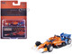 Dallara IndyCar #9 Scott Dixon PNC Bank Chip Ganassi Racing Road Course Configuration NTT IndyCar Series 2026 1/64 Diecast Model Car IXO Models IND64039 Dallara IndyCar #9 Scott Dixon PNC Bank Chip Ganassi Racing Road Course Configuration NTT IndyCar Series 2026 1/64 Diecast Model Car IXO Models IND64039