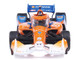 Dallara IndyCar #9 Scott Dixon PNC Bank Chip Ganassi Racing Road Course Configuration NTT IndyCar Series 2026 1/64 Diecast Model Car IXO Models IND64039 Dallara IndyCar #9 Scott Dixon PNC Bank Chip Ganassi Racing Road Course Configuration NTT IndyCar Series 2026 1/64 Diecast Model Car IXO Models IND64039