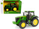 John Deere 7R 310 Tractor Green Replica Play Series 1/32 Diecast Model ERTL TOMY 45992