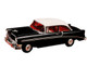 Skill 3 Model Kit 1956 Chevrolet Bel Air Route 66 1/25 Scale Model Atlantis ALM-1391