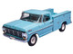 Skill 3 Model Kit 1967 Ford F100 Service Bed Pickup Truck 1/25 Scale Model Moebius MOE-1239 Skill 3 Model Kit 1967 Ford F100 Service Bed Pickup Truck 1/25 Scale Model Moebius MOE-1239