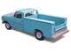 Skill 3 Model Kit 1967 Ford F100 Service Bed Pickup Truck 1/25 Scale Model Moebius MOE-1239 Skill 3 Model Kit 1967 Ford F100 Service Bed Pickup Truck 1/25 Scale Model Moebius MOE-1239