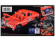Skill 3 Model Kit 1972 Ford F 350 4x4 Tow Truck High Side Version 1/25 Scale Model Moebius MOE-2598 Skill 3 Model Kit 1972 Ford F 350 4x4 Tow Truck High Side Version 1/25 Scale Model Moebius MOE-2598