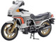Model Kit Honda CX500 Turbo Motorcycle 1/12 Scale Model Tamiya TAM-14016 Model Kit Honda CX500 Turbo Motorcycle 1/12 Scale Model Tamiya TAM-14016
