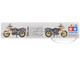 Model Kit Honda CX500 Turbo Motorcycle 1/12 Scale Model Tamiya TAM-14016 Model Kit Honda CX500 Turbo Motorcycle 1/12 Scale Model Tamiya TAM-14016
