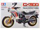 Model Kit Honda CX500 Turbo Motorcycle 1/12 Scale Model Tamiya TAM-14016 Model Kit Honda CX500 Turbo Motorcycle 1/12 Scale Model Tamiya TAM-14016