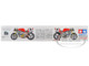 Model Kit Ducati 888 Superbike Racer Motorcycle 1/12 Scale Model Tamiya TAM-14063 Model Kit Ducati 888 Superbike Racer Motorcycle 1/12 Scale Model Tamiya TAM-14063