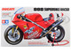 Model Kit Ducati 888 Superbike Racer Motorcycle 1/12 Scale Model Tamiya TAM-14063 Model Kit Ducati 888 Superbike Racer Motorcycle 1/12 Scale Model Tamiya TAM-14063