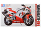 Model Kit Yamaha YZF R1 Motorcycle 1/12 Scale Model Tamiya TAM-14073 Model Kit Yamaha YZF R1 Motorcycle 1/12 Scale Model Tamiya TAM-14073