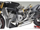 Model Kit Ducati 1199 Panigale S Motorcycle 1/12 Scale Model Tamiya TAM-14129